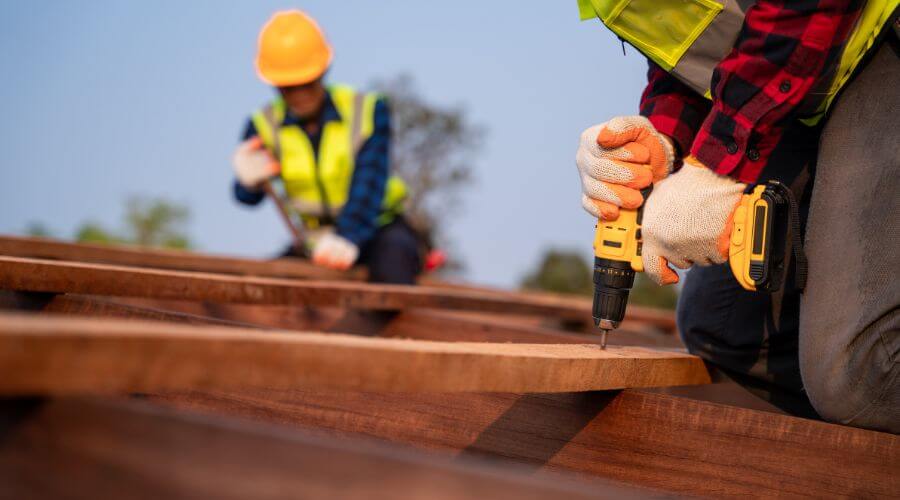 Expert Emergency Roof Repairs services in Madison, PA